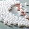 12 Pack: White Pearl Round Beads by Bead Landing™